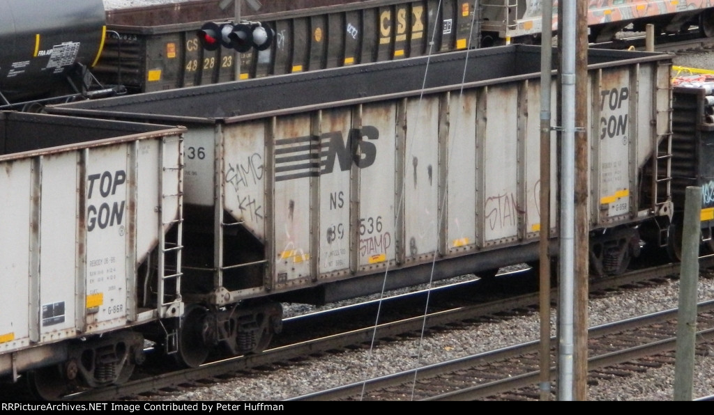 NS 39536